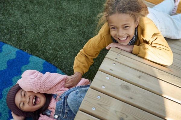 <p>Lappset Inclusivity 3</p>