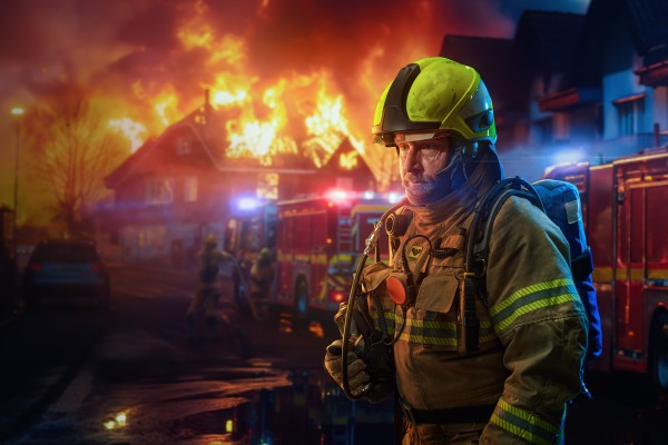 <p>Savox Fire Rescue</p>