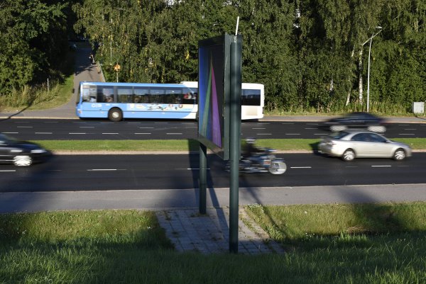 <p>Nokia Networks’ picture of advertising on digital billboards ©Nokia Networks</p>