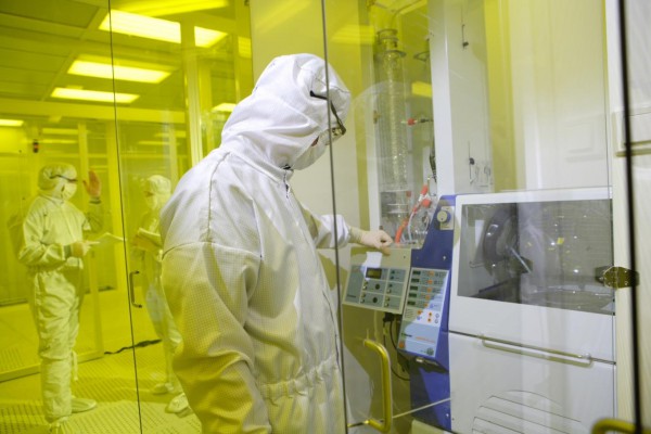 <p><strong></strong>Pibond is awarded patent for its SAP technology platform. © Pibond</p>