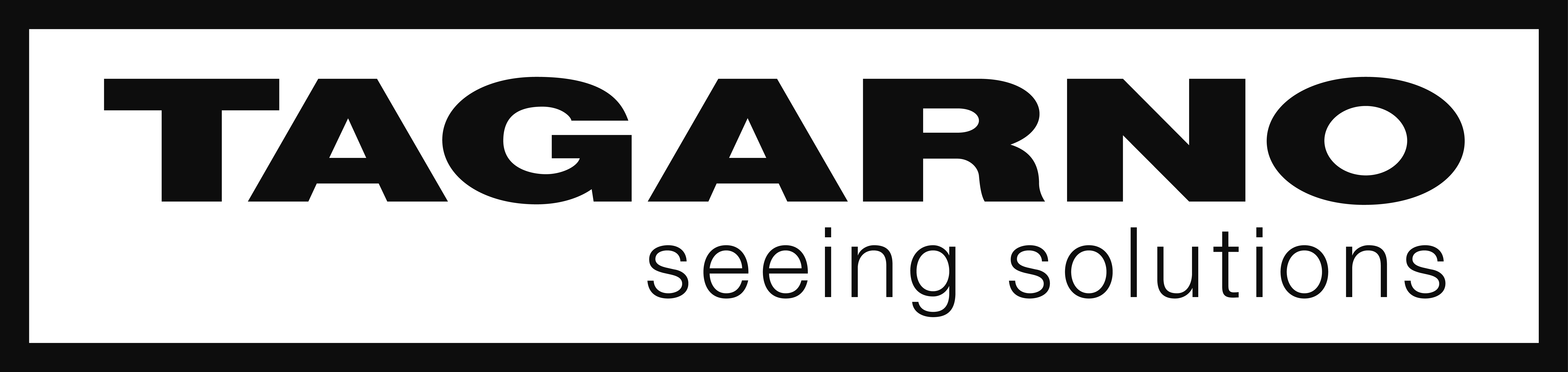 TAGARNO Logo