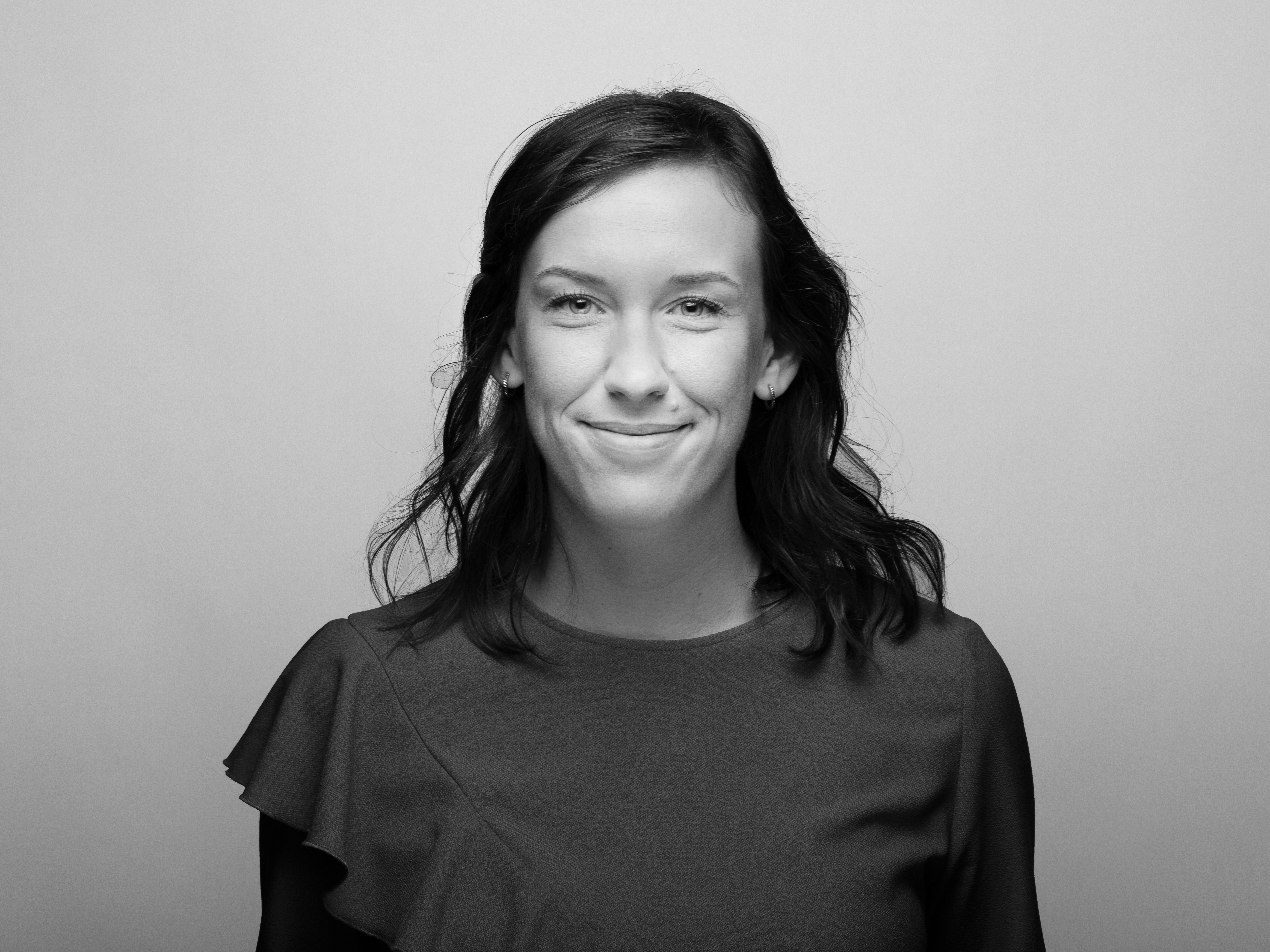 TAGARNO Marketing Manager Gitte Engkjaer