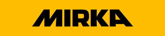 Mirka Ltd. Logo