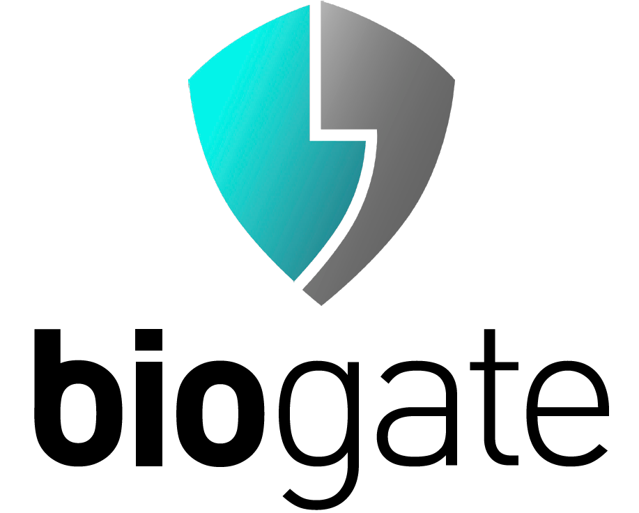 Bio-Gate AG logo