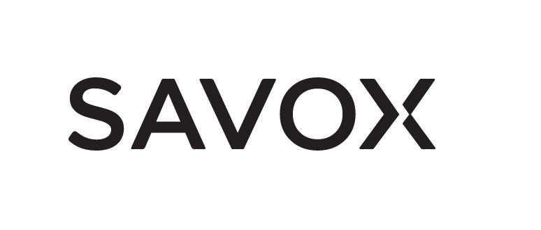 Savox Logo