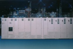 Enhanced performance for motor drive system (photo: Administrator)