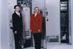 Extended DTC drives range (photo: Administrator)