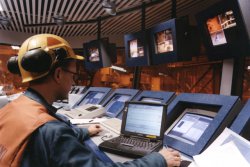 Software for drive commissioning and maintenance (photo: Administrator)