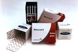 Stora Enso sets new standards for high quality folding box boards (photo: Administrator)