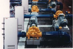 12-pulse drive reduces harmonics by 80 (photo: Administrator)
