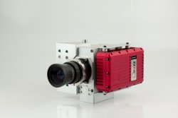 <p>Complete compact hyperspectral system with no compromising. © SPECIM, Spectral Imaging Oy Ltd.</p> (photo: )