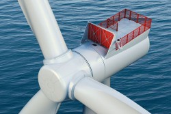 <p><em>Siemens Gamesa receives firm order from EDF Renewables-Enbridge-wpd consortium for 448 MW Courseulles-sur-Mer offshore wind project</em></p> (photo: )