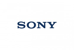 <p>Sony logo</p>