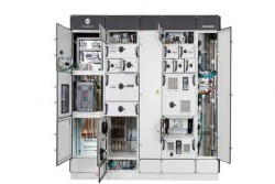 <p>With this motor control center, manufacturers can unlock production data and increase uptime and productivity through a portfolio of smart products.</p> (photo: Hand-out)