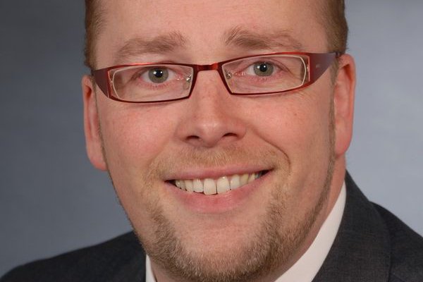 Fortaco's new sales office will be led by Jochen Adam-Mueller, vice president for sales in Central Europe. ©Fortaco Group Oy <br /> 