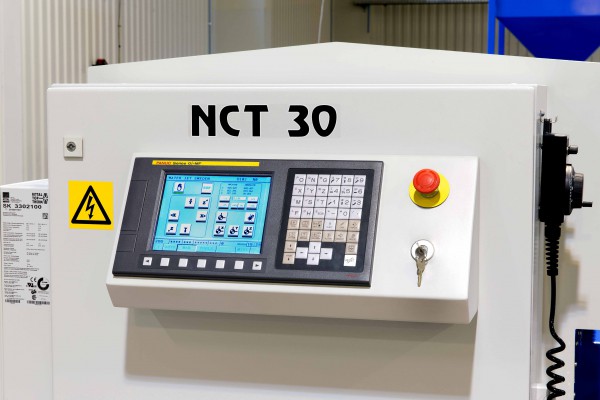 <p>NCT 30 Water Jet Sweden</p>