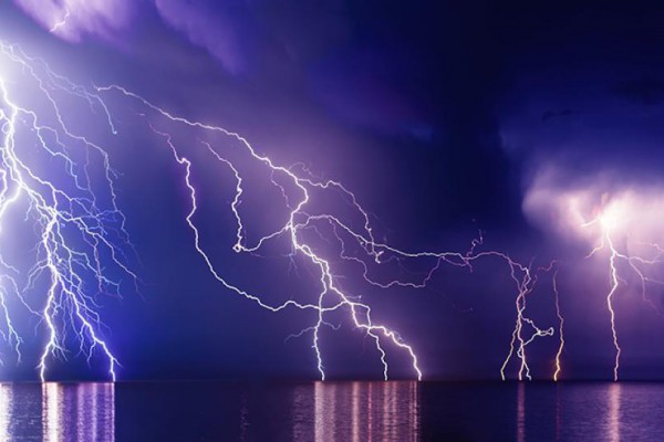 <p><em>Vaisala Xweather is first to offer new type of data on lightning in the U.S. – A game changer for lightning-sensitive businesses</em></p>