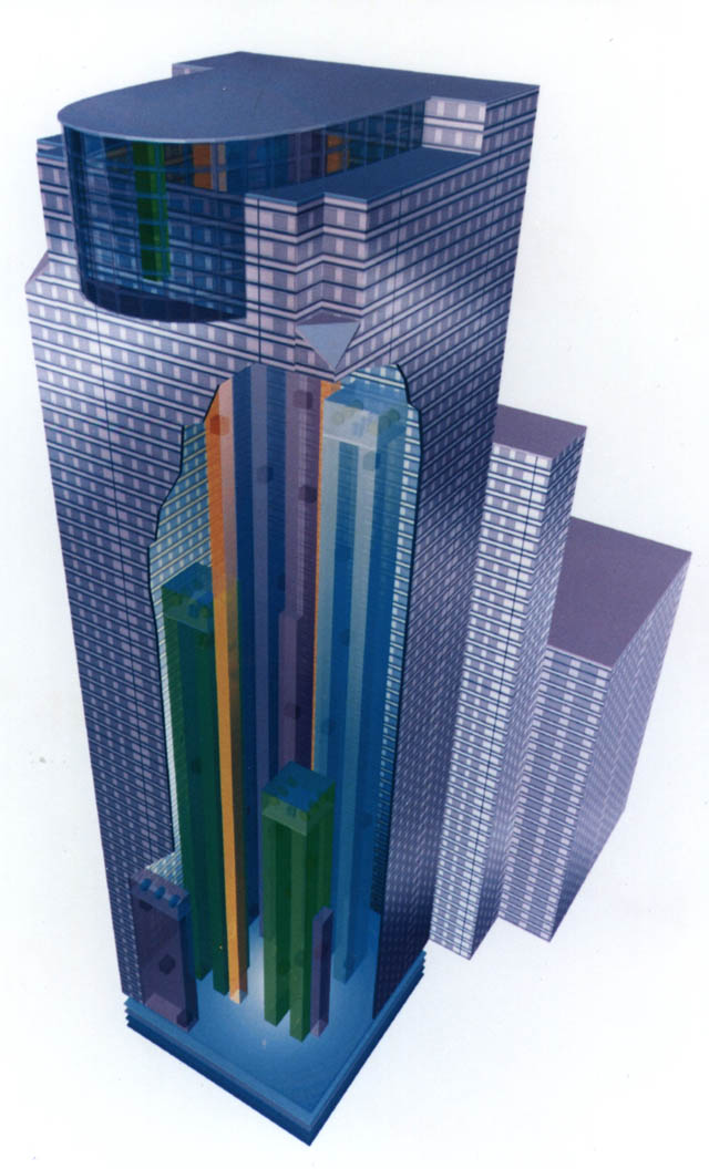 Elevator technology for supertall buildings Insnews