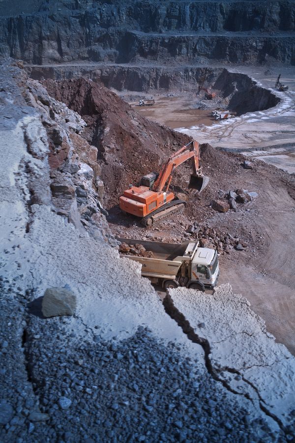 Ruukki adds to its range of Raex wear-resistant steels for all ...